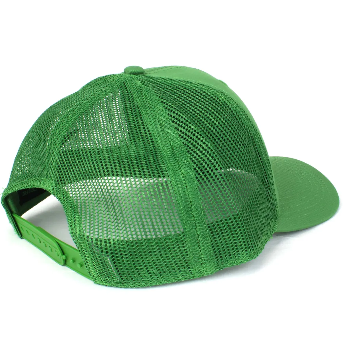 John Deere Green Mesh Back Hat