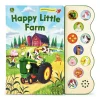 John Deere Happy Little Farm Sounds Book