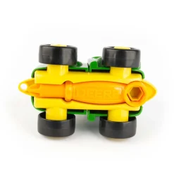 John Deere Johnny Tractor Build-a-Buddy