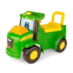 John Deere Johnny Tractor Ride On