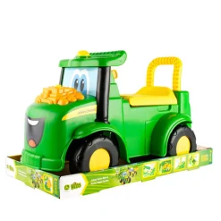 John Deere Johnny Tractor Ride On