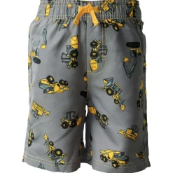 John Deere Juvy Construction Active Shorts