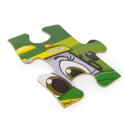 John Deere Kids 3' x 2' Floor Puzzle