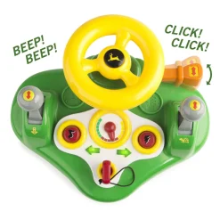 John Deere Kid's 'Busy Driver'