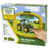 John Deere Kids Early Learning Activity Pad
