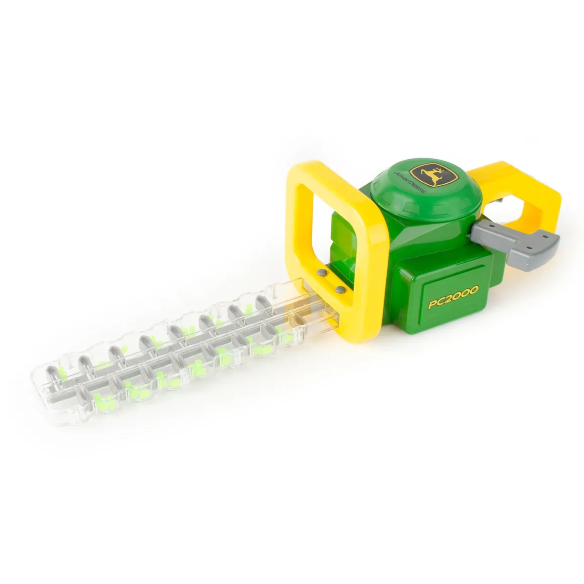 John Deere Kids Power Clipper (No Batteries Required)