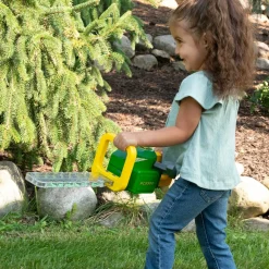 John Deere Kids Power Clipper (No Batteries Required)