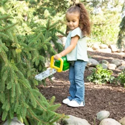 John Deere Kids Power Clipper (No Batteries Required)