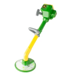 John Deere Kids Power Trimmer (No Batteries Required)