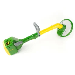 John Deere Kids Power Trimmer (No Batteries Required)