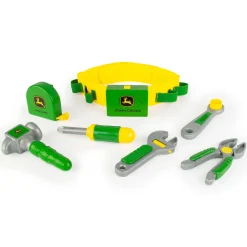 John Deere Kids Tool Set