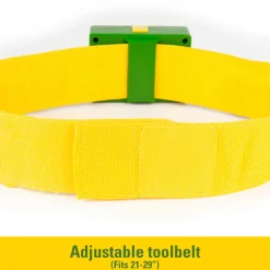 John Deere Kids Tool Set