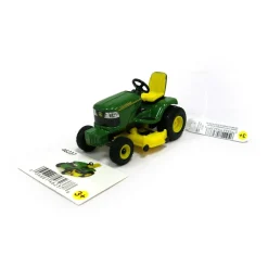 John Deere Lawn Tractor, ERTL Collect N Play