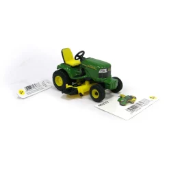 John Deere Lawn Tractor, ERTL Collect N Play