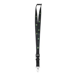 John Deere Logo Lanyard