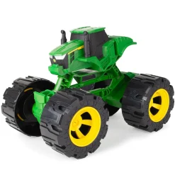 John Deere Monster Treads 10" All Terrain Tractor