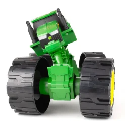 John Deere Monster Treads 10" All Terrain Tractor