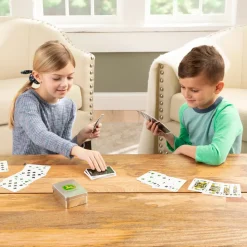 John Deere Playing Cards with Collectors Tin
