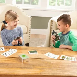 John Deere Playing Cards with Collectors Tin