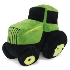 John Deere Plush Tractor with Tractor Sound
