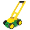 John Deere Real Sounds Lawn Mower