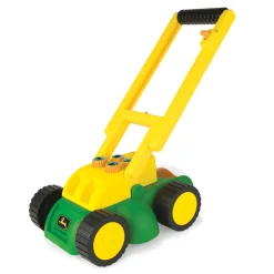 John Deere Real Sounds Lawn Mower