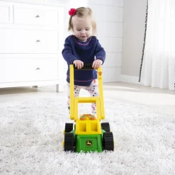 John Deere Real Sounds Lawn Mower