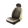 John Deere with Head Rest Sideless Seat Cover