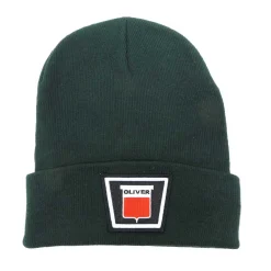 Keystone Oliver Logo Knit Hat