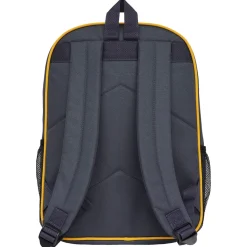 Kids Ombre Blue John Deere Excavator Backpack