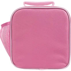 Kids Pink Carnation Horse Breeds John Deere Lunchbox