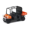 Kubota RTV-1140CPX, Pull Back Motion, Diecast Metal AS-33277