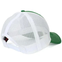 Leaders Drive Fendt Green & White Mesh Back Hat