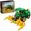 LEGO Technic John Deere 9700 Forage Harvester 559 Piece Building Toy Set