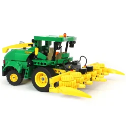 LEGO Technic John Deere 9700 Forage Harvester 559 Piece Building Toy Set