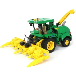 LEGO Technic John Deere 9700 Forage Harvester 559 Piece Building Toy Set