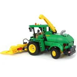 LEGO Technic John Deere 9700 Forage Harvester 559 Piece Building Toy Set