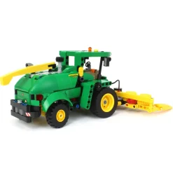 LEGO Technic John Deere 9700 Forage Harvester 559 Piece Building Toy Set