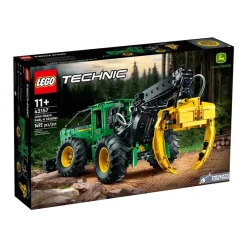 LEGO® Technic™ John Deere 948L-II Skidder 1492 Piece Building Toy Set