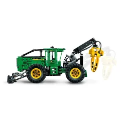LEGO® Technic™ John Deere 948L-II Skidder 1492 Piece Building Toy Set
