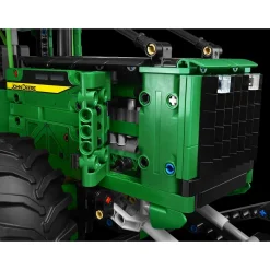 LEGO® Technic™ John Deere 948L-II Skidder 1492 Piece Building Toy Set
