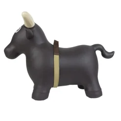 Lil Bucker Bouncy Bull by Big Country Toys