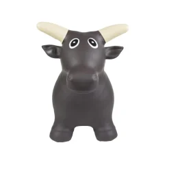 Lil Bucker Bouncy Bull by Big Country Toys