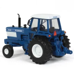 Limited Edition ~ 1/64 High Detail Ford TW-35 Cab with 2WD and Rear Singles, Toy Tractor Times