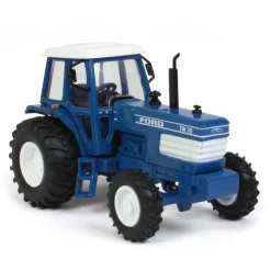 Limited Edition ~ 1/64 High Detail Ford TW-35 Cab with FWA and Rear Singles, Toy Tractor Times