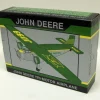 Limited Edition John Deere Tri Motor Airplane Bank by SpecCast
