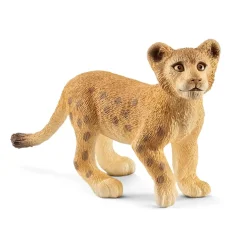 Lion Cub by Schleich