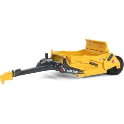 LOOSE ~ 1/64 Ashland 2811E Pull Type Scraper