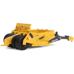 LOOSE ~ 1/64 Ashland 2811E Pull Type Scraper