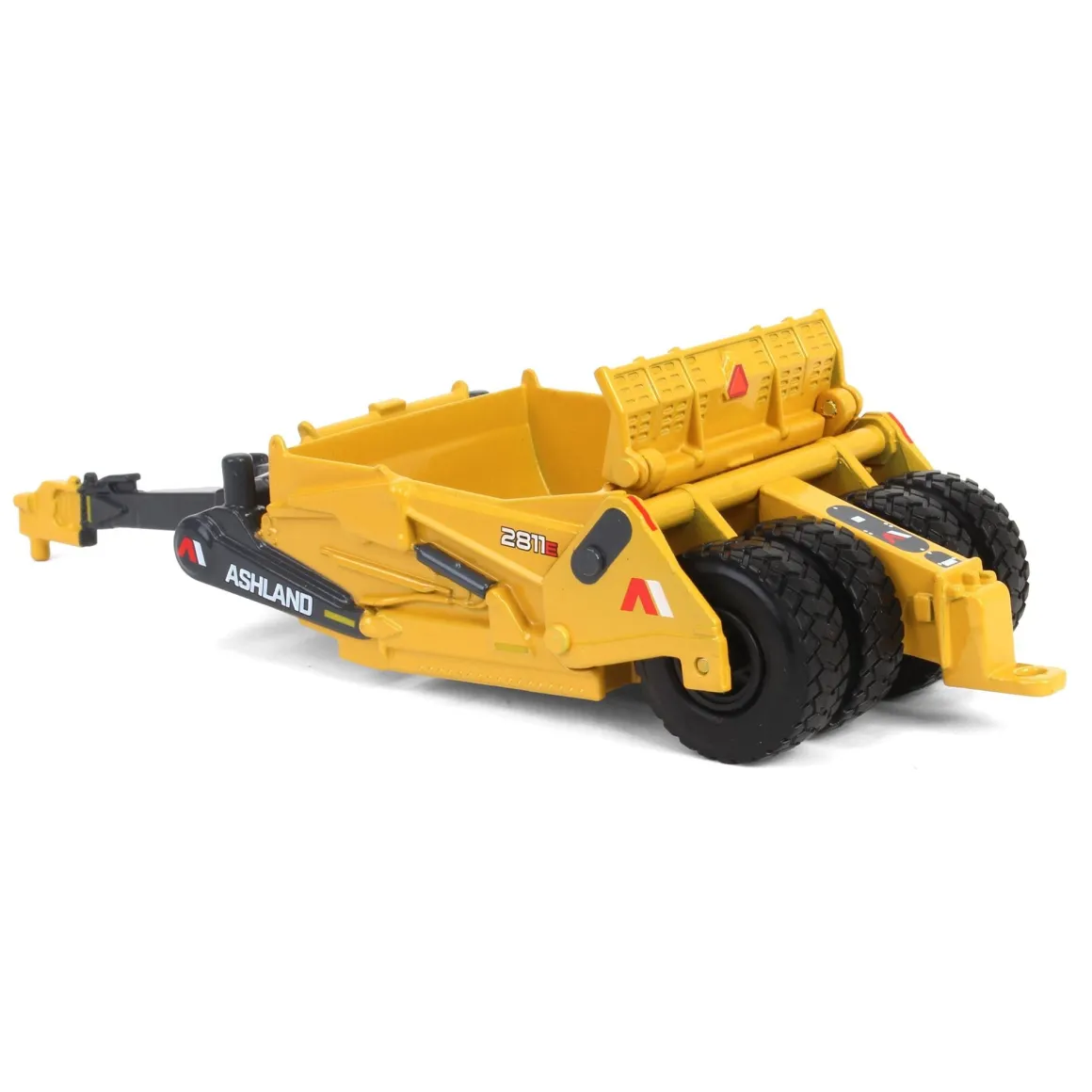 LOOSE ~ 1/64 Ashland 2811E Pull Type Scraper